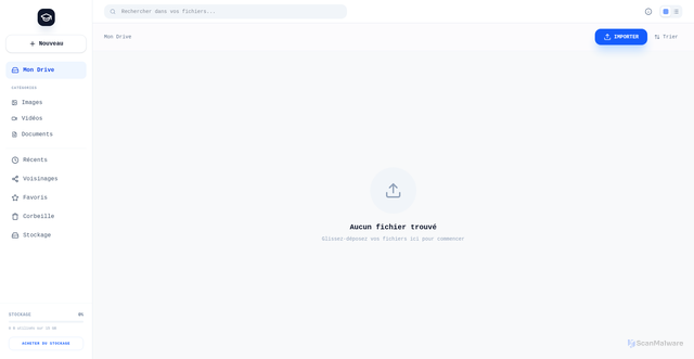 Security scan screenshot of https://cloudmax-5hli6uudx9.edgeone.app/