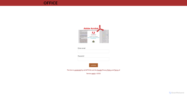 Security scan screenshot of https://susanprojectplan.weebly.com/