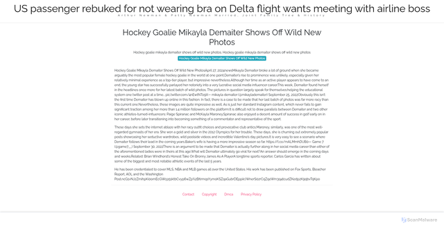 Security scan screenshot of https://ncebarterblog-1o84dg3hfb.edgeone.app/22968-hockey-goalie-mikayla-demaiter-shows-off-wild-new-photos.html
