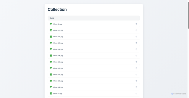 Security scan screenshot of https://zonal-teal-mbt0vr8w5g-at4trfk2kx.edgeone.app/