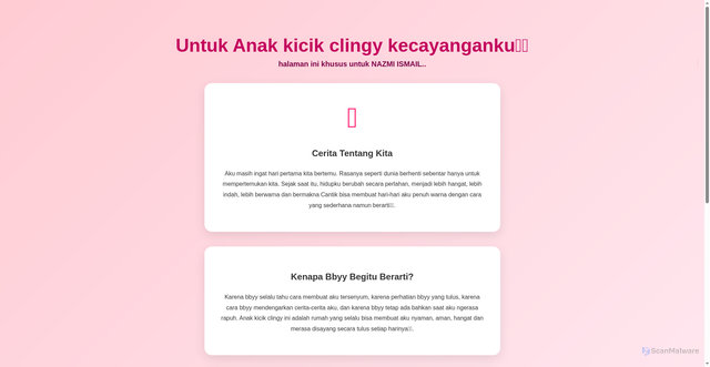 Security scan screenshot of https://male-orange-ezvdc6ry8p-5bjy15xtnf.edgeone.dev/
