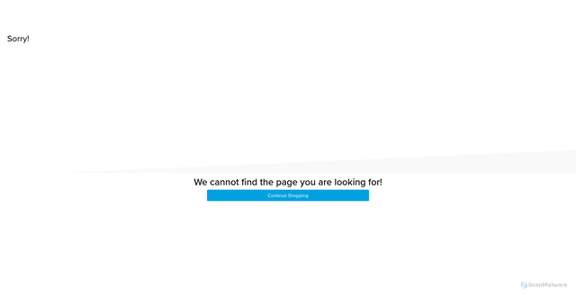 Security scan screenshot of https://solutions.asme.org