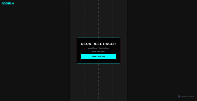 Security scan screenshot of https://persistent-beige-bb2eknrltb-3370203d5c.edgeone.app/