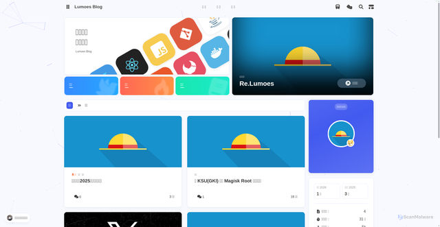 Security scan screenshot of https://hexogg-kpvixxtcuz.edgeone.dev/