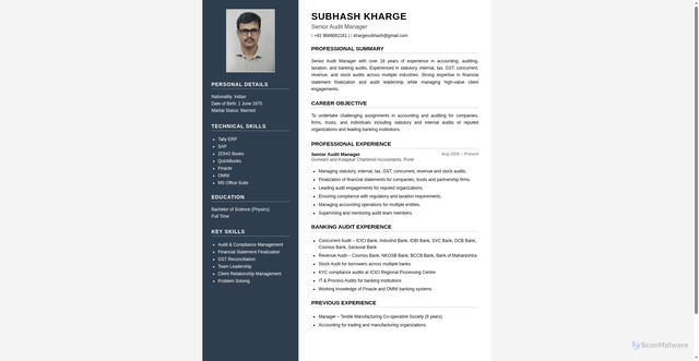 Security scan screenshot of https://subhashk-vg2i7x9um8.edgeone.app/