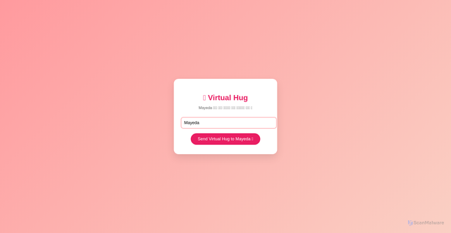 Security scan screenshot of https://just-teal-nitwyzksh8-ma8ghnhcuq.edgeone.app/
