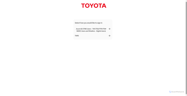 Security scan screenshot of https://tmecx.qualtrics.com/
