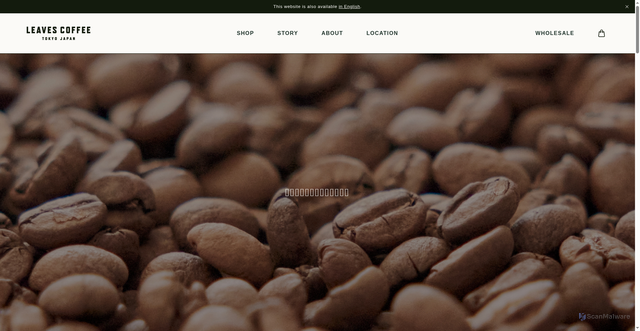 Security scan screenshot of https://brenilpond.com/
