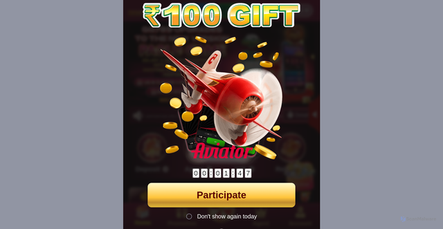 Security scan screenshot of https://www.pagbhjkr.com/