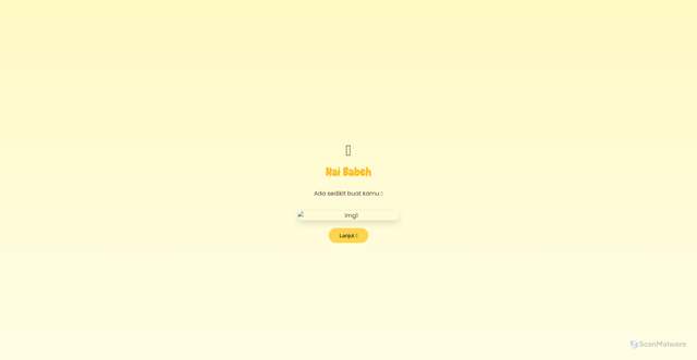 Security scan screenshot of https://upset-moccasin-t6xckidmu5-urx5rnufzi.edgeone.app/