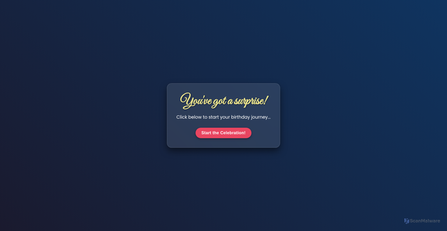 Security scan screenshot of https://resonant-magenta-mqrm5ivqus-65byws5rbf.edgeone.app/