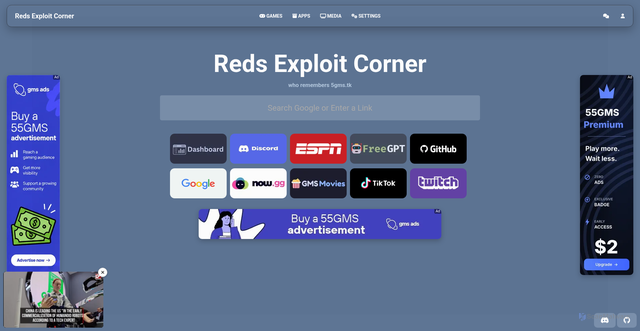 Security scan screenshot of http://dev.www.admin.staging.ny.152-53-37-155.plesk.page/
