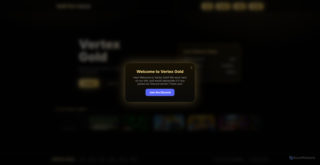 Security scan screenshot of https://ohiofarrttttttfrfrfr-vk3pj9gpzt.edgeone.app/