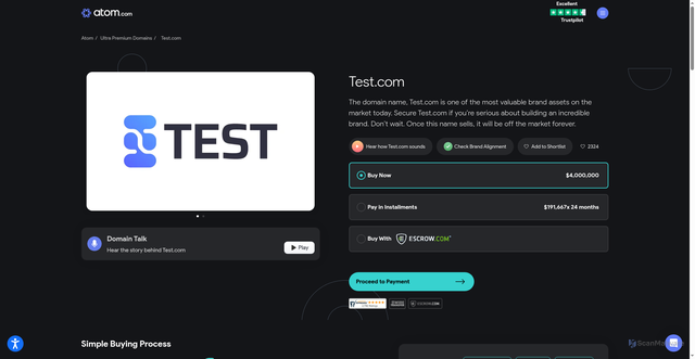 Security scan screenshot of https://bordajuanramon.es/b/bor6-28-3974052-1-24-43-present+for+kindergarten+teacher