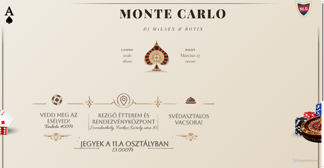 Security scan screenshot of https://nlgbal2026-qqrs5avjbj.edgeone.app/