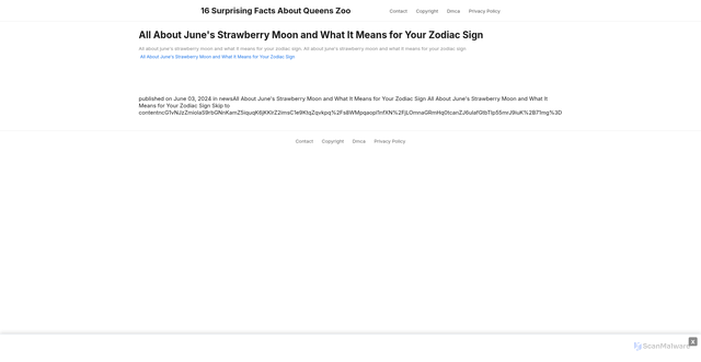 Security scan screenshot of https://soudetouthugo-su9nlcevut.edgeone.app/11098-all-about-junes-strawberry-moon-and-what-it-means-for-your-zodiac-sign.html
