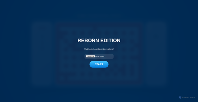 Security scan screenshot of https://environmental-red-ghiwzdmr71-g8lmkstic0.edgeone.app/