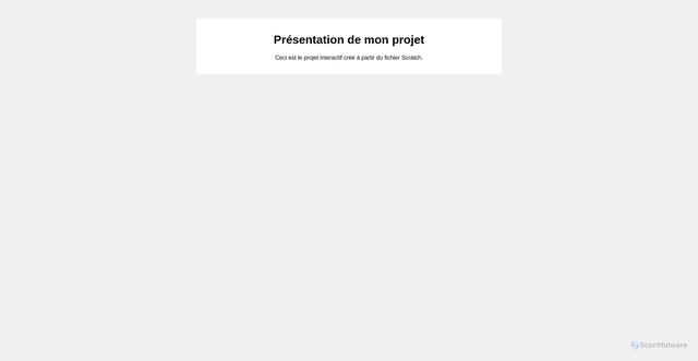 Security scan screenshot of https://bottom-salmon-boxnrdgmyj-uabez4epv3.edgeone.app/