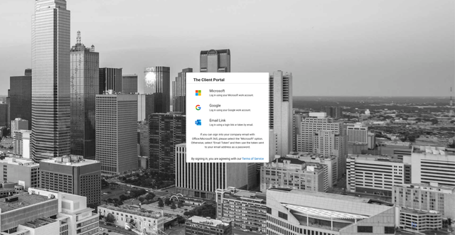 Security scan screenshot of https://cloudradial-us.z01.azurefd.net