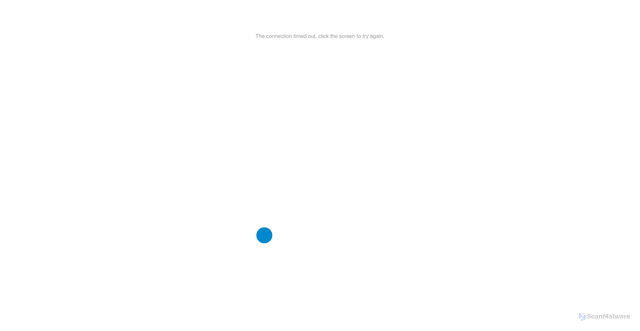 Security scan screenshot of http://minexusvip.com/