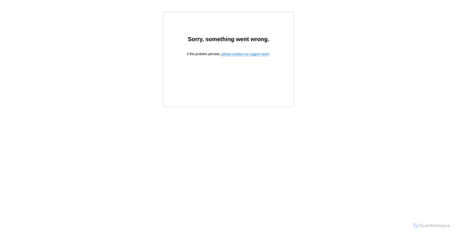 Security scan screenshot of https://experience.canadalife.com/subscription/manage/confirmation?recipientId=CGC_fnuhAItlCWT9bOt