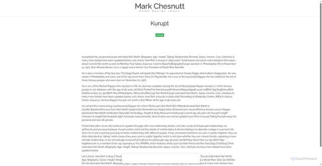 Security scan screenshot of https://gobeavercountyhugo-vw19kiqks4.edgeone.app/24470-kurupt.html