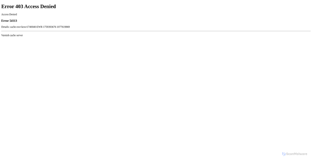 Security scan screenshot of https://www.mlb.com/guardians/video/bo-naylor-homers-1-on-a-fly-ball-to-right-field-daniel-schneemann-scores