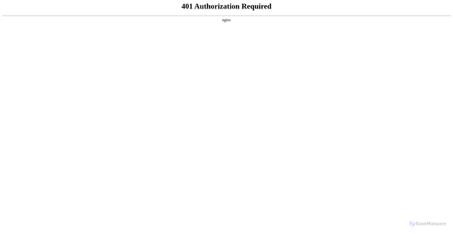 Security scan screenshot of https://passport.irisgw.cn