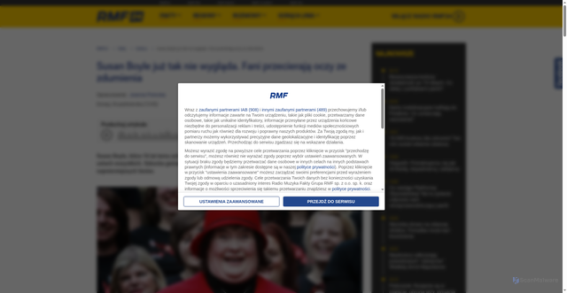Security scan screenshot of https://www.rmf24.pl/kultura/news-susan-boyle-juz-tak-nie-wyglada-fani-przecieraja-oczy-ze-zdu,nId,8034311