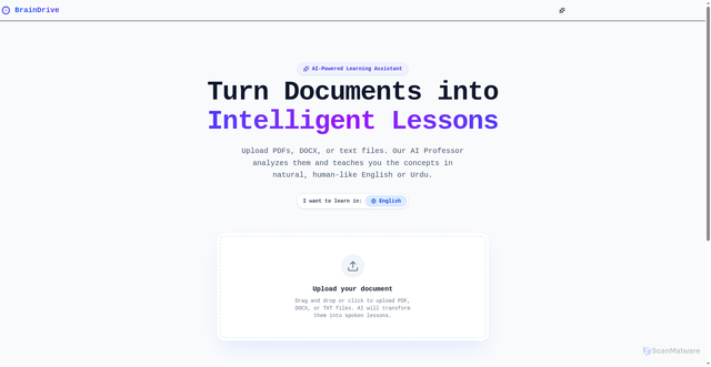 Security scan screenshot of https://protestant-apricot-qxvb0vvcxm-04lren70lh.edgeone.app/