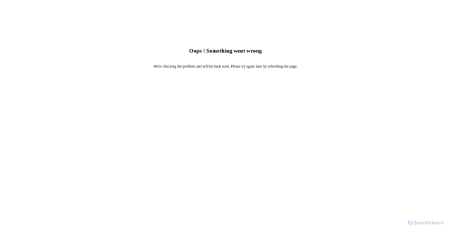 Security scan screenshot of https://layout-assets-combo-virginia.myshopline.com