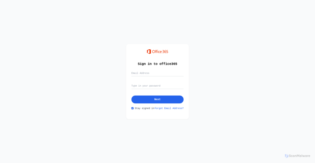 Security scan screenshot of http://ausmaintenace.art/