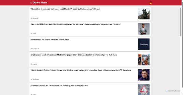Security scan screenshot of https://openapi-in.op-mobile.opera.com