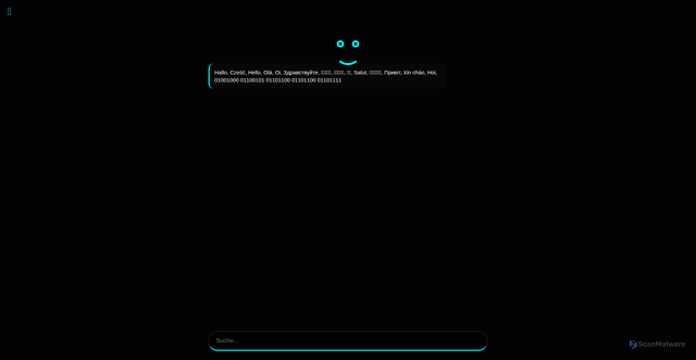Security scan screenshot of https://gilby-ai-taco-tech-4gn0646tnm.edgeone.app/