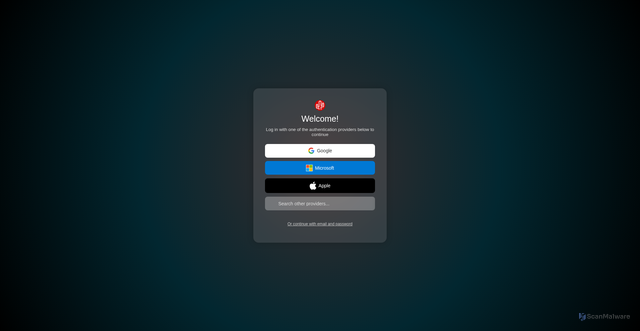 Security scan screenshot of https://api.bubble.redcactus.nl