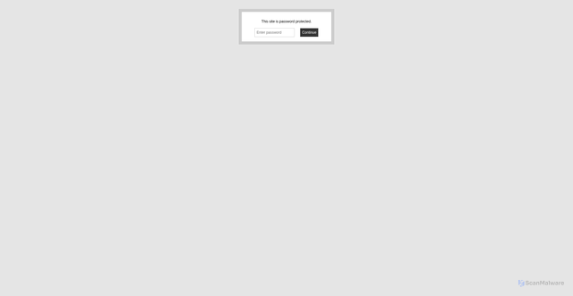 Security scan screenshot of https://www.minerrush.com/basketball