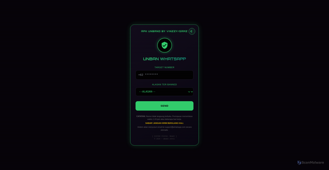 Security scan screenshot of https://willing-indigo-gbgknblk15-x7mf90i6zc.edgeone.app/