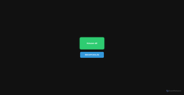 Security scan screenshot of https://guilty-ivory-xolz8fupio-179fsy6h0q.edgeone.app/