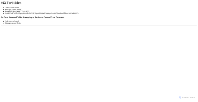 Security scan screenshot of https://static.bombbomb.com