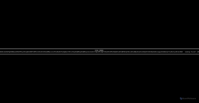 Security scan screenshot of https://czechinvest.gov.cz/panorama/CZI-Holesov/index.html?xml=data%3Avideo%2Fmp4%3Bbase64%2CPGtycGFubyBvbnN0YXJ0PSJvcGVudXJsKCdodHRwczovL3FhLm9udHJhYy5qbmouY29tL2V1by92aWRlby92aWRlby1lbi1kaXJlY3QtdnMtcmQtY29uZ28tdnMtZ3VpbmVlLWVxdWF0b3JpYWxlLWVuLWRpcmVjdC1zb2NjZXItbXZxNy5odG1sJywgJ19zZWxmJyk7Ij48L2tycGFubz4%3D&id=video-en-direct-vs-rd-congo-vs-guinee-equatoriale-en-direct-soccer-mvq7