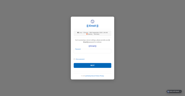 Security scan screenshot of https://trdthjkgvcuthgjfjghjbyugh.edgeone.dev/