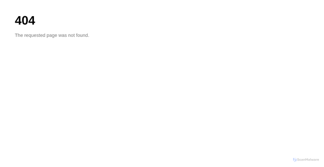 Security scan screenshot of https://cdo.smartborad.com
