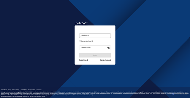 Security scan screenshot of https://netx360.com