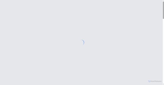 Security scan screenshot of https://seva-frontend.pages.dev/