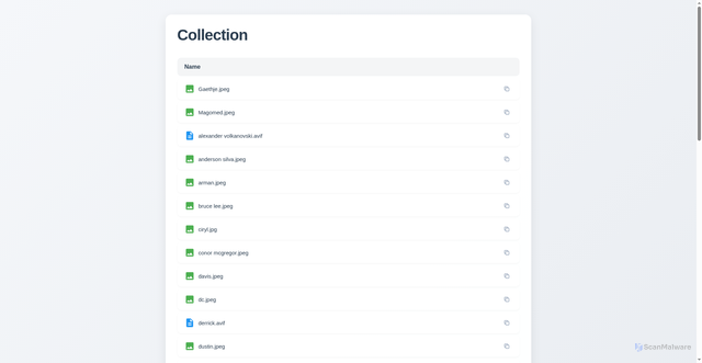 Security scan screenshot of https://selective-red-tuvghrdggy-lia3lj96pt.edgeone.app/