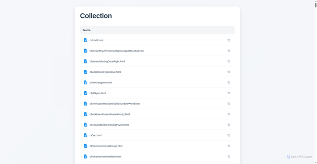 Security scan screenshot of https://precious-salmon-ie7syzlgvs-yh1fh44q4x.edgeone.app/