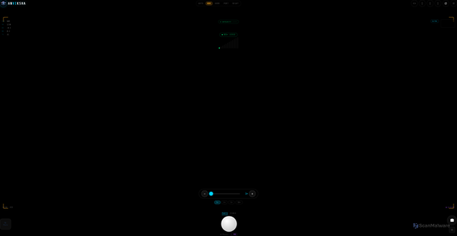 Security scan screenshot of https://regional-coffee-7y8f7xoero-zmb6uzypi5.edgeone.app/