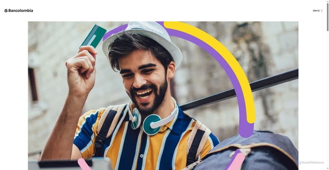 Security scan screenshot of https://seguro-allianz-delta.vercel.app/