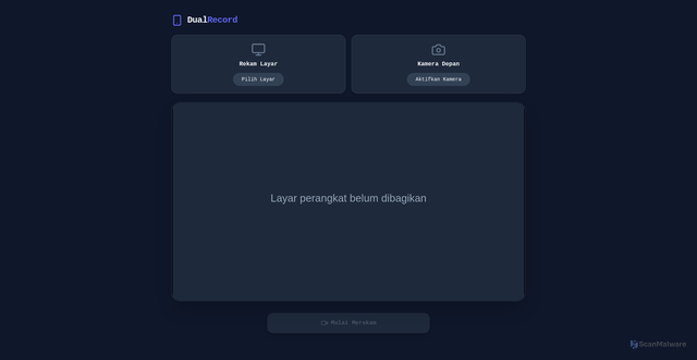 Security scan screenshot of https://sympathetic-lavender-mmouxih3u0-2wqntzqo18.edgeone.dev/