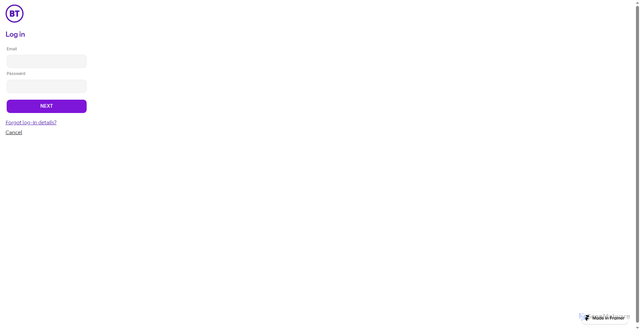 Security scan screenshot of https://fluid-heptagon-632461.framer.app/